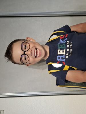 COMTE PUYDEBOIS Kaiss