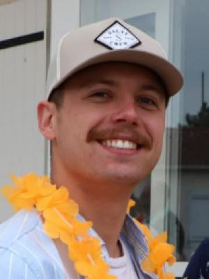 Author picture