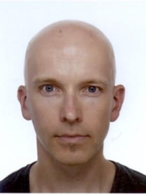 User profile image