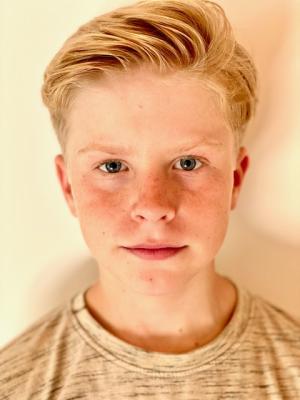 SPEEKENBRINK ZENKER Lennart Elias