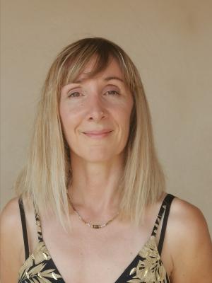 MENDONCA Barbara
