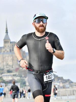 POULAIN Kristopher