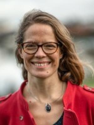 DUMAS Laetitia
