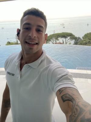 FERNANDES DE OLIVEIRA David