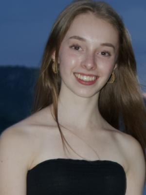 DESFACHELLES Margaux