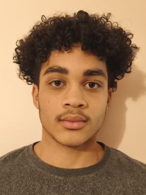 DAHECH DESPRINCE Zian