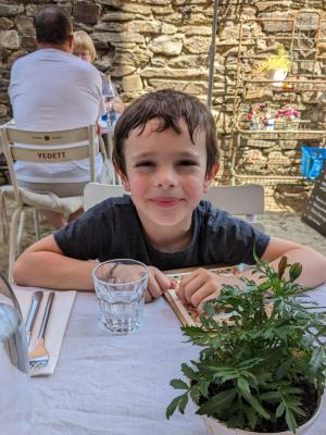 THIBAUD BESSAC Martin