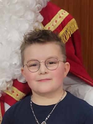 SCHUTZ Evann