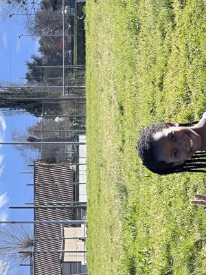 TRAORE Housniya