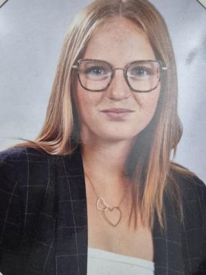 TROMEUR Alexane