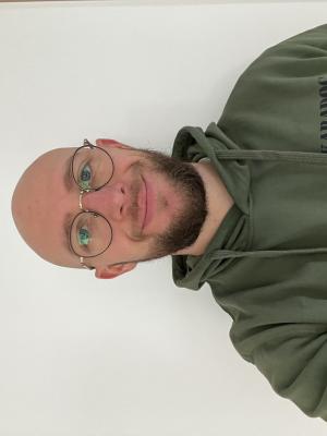 LECARDONNEL  GUILLEMET Hugo