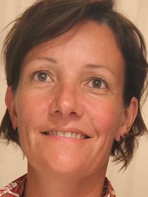 DORTU DERCOUR  Elodie