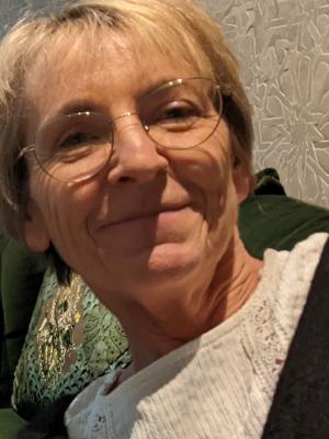 COURTECUISSE Marie Helene