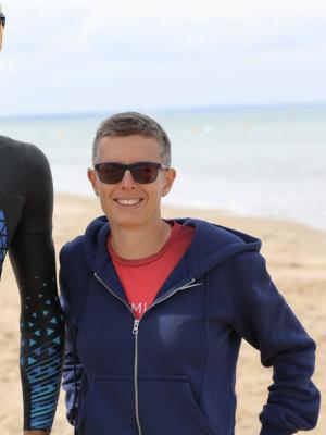 WIERCZYNSKI Cyrielle