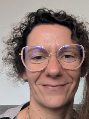GAVOILLE Aurelie