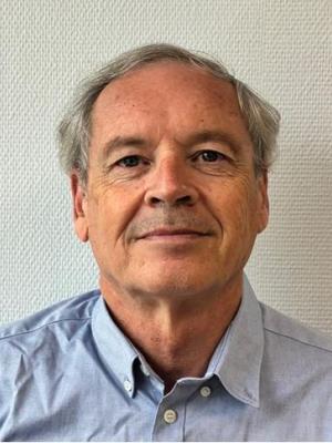 ROBINEAU BRICE