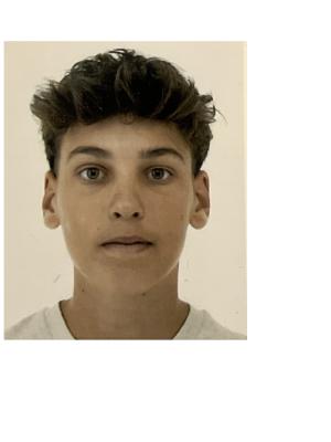 PERROT Lucas