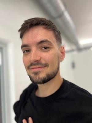 ENSENLAZ Guillaume