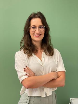 MEGNIEN Aurelie