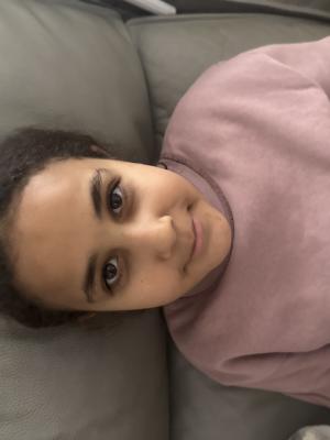 HABBOUSS Safiya