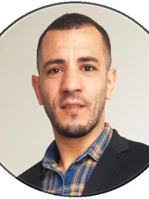 HAOUAIA Abdelkader