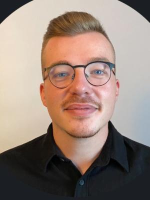 BAILLEUL Alexis