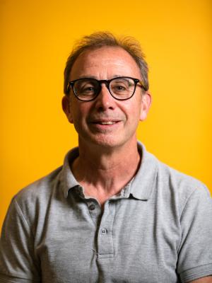 GUERAUD FABRICE