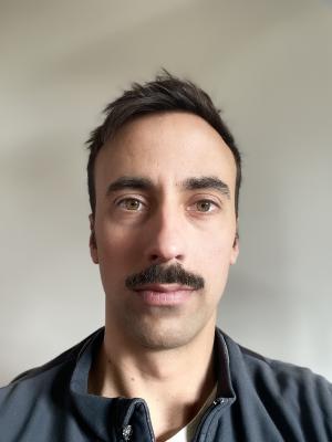 BRUSQ Clement