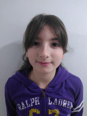 LAVENU DELAINE Anoa