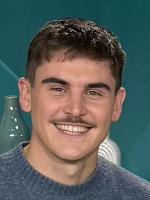 VENDET Matthias