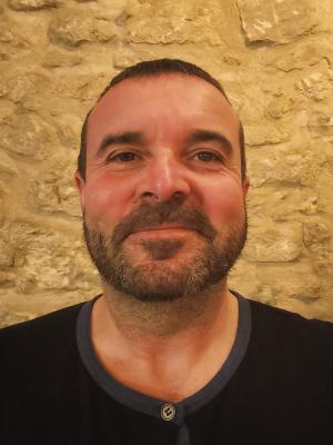 PROUST Stephane