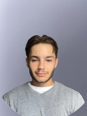 DUCLOS VIVIER Nohlan