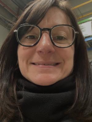 BERNE Karine