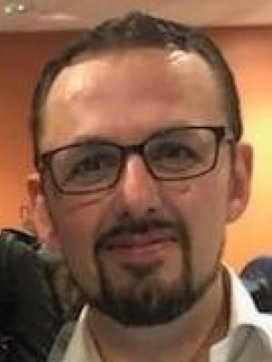 VANHOUTTE Nicolas