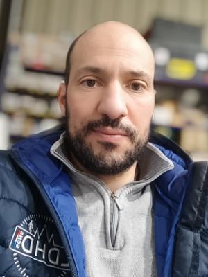 BOUJLAL Amine