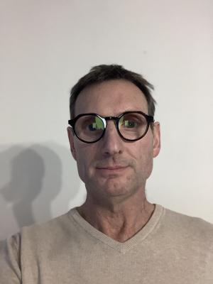 JUPIN Jean Marc