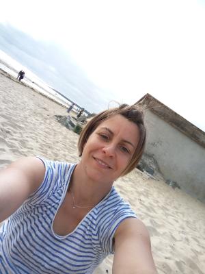 MORINIERE MARIELLE