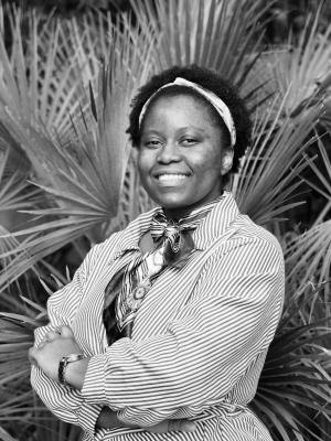 KOUBO’O KENGNE Emmanuela