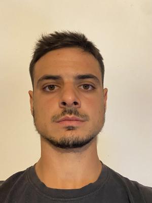 GRIMAUDO Loic