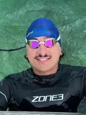 BOCH Adrien