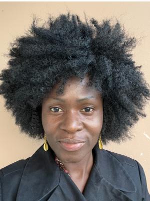NGOYA Senfo, Odile