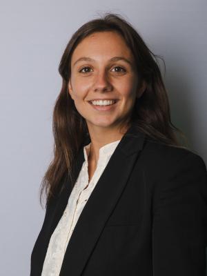 DELHOMMEAU Clarisse