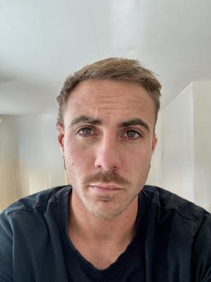 LE HOUEROU Corentin