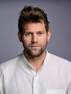 Author picture