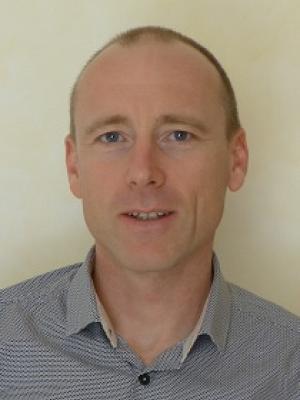 Author picture