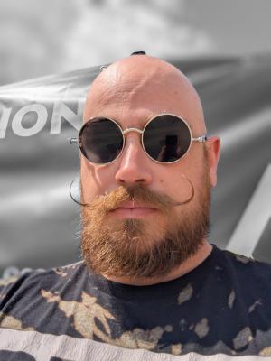 FARRE Simon