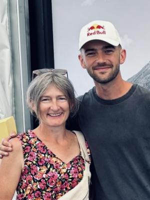 OLIVE MARCHESI CHRISTELLE