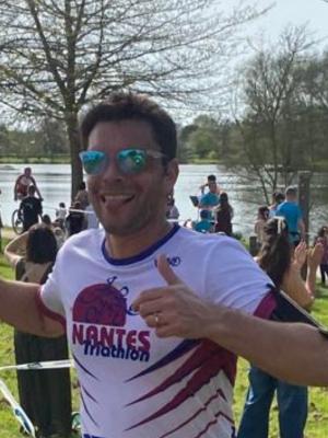 RICHARD LEBOSSE Florian