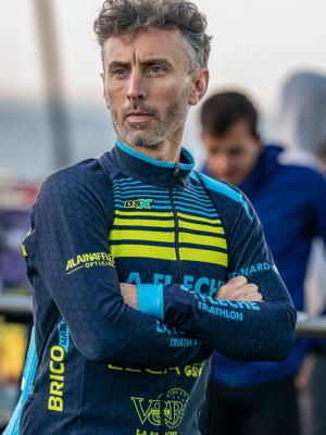 FOUBERT RODRIGUE
