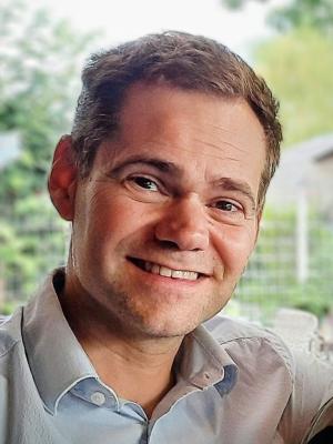 Author picture